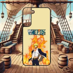 One piece  Sanji - Husă Samsung