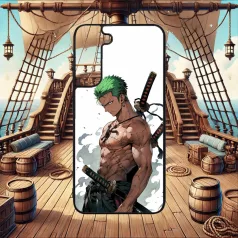 One piece  Zoro - Husă Samsung