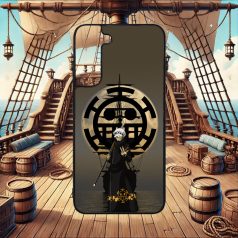 One piece  Trafalgar - Husă Samsung