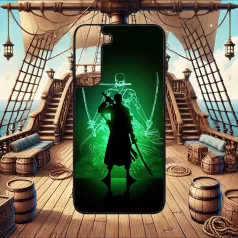 One piece  Roronoa Zoro - Husă Samsung