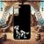 One piece  Monkey D Luffy - Husă Samsung