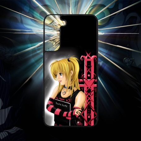 Death Note  Misa - Husă Samsung
