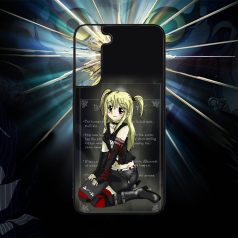 Death Note  Misa Misa - Husă Samsung