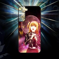 Death Note  Amane Misa - Husă Samsung