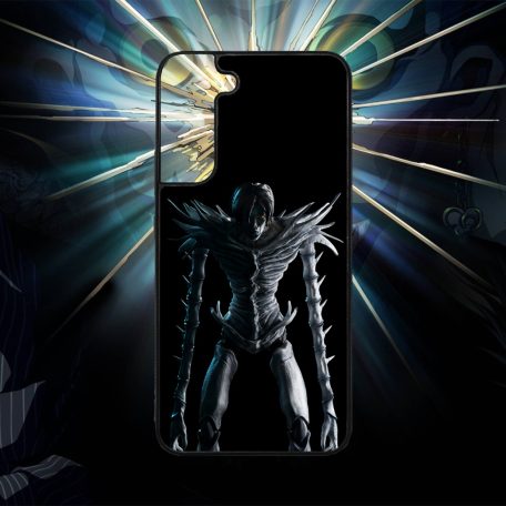 Death Note  Rem - Husă Samsung