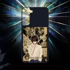 Death Note  Kollázs - Husă Samsung