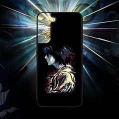 Death Note  L Art - Husă Samsung