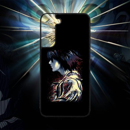 Death Note  L Art - Husă Samsung