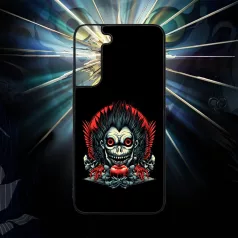 Death Note  Ryuk Art - Husă Samsung