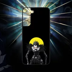 Death Note  Ryuk - Husă Samsung