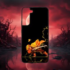 Demon Slayer  Zenitsu Agatsuma - Husă Samsung