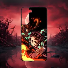 Demon Slayer  Tanjiro - Husă Samsung