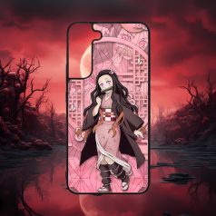 Demon Slayer  Nezuko - Husă Samsung