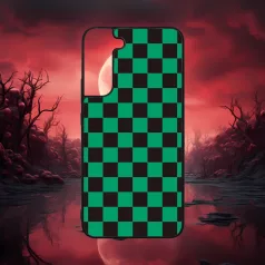 Demon Slayer  Tanjiro robe - Husă Samsung