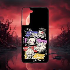 Demon Slayer  Art - Husă Samsung
