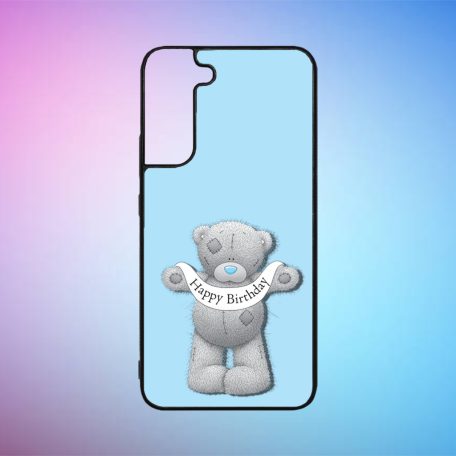 Tatty Teddy - Happy Birthday - Husă Samsung