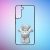 Tatty Teddy - Happy Birthday - Husă Samsung