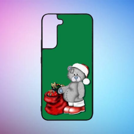 Tatty Teddy - Merry Xmas - Husă Samsung