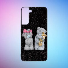 Tatty Teddy - You and Me - Husă Samsung