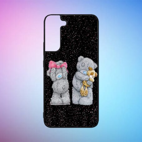 Tatty Teddy - You and Me - Husă Samsung