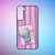 Tatty Teddy - Baby Tatty - Husă Samsung