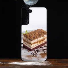 Prăjitură - Tiramisu - Husă Samsung