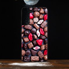 Prăjitură - Bonbon - Husă Samsung