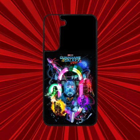 Marvel - Guardians of the Galaxy Vol 2 - Husă Samsung