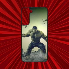 Marvel - Hulk - Husă Samsung