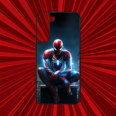 Marvel - Spiderman - Husă Samsung