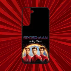Marvel - Spider Man No way home - Husă Samsung