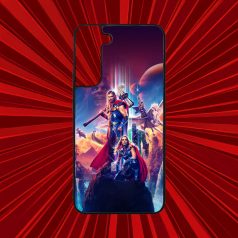 Marvel - Thor - Husă Samsung