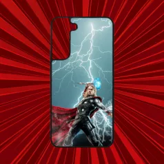 Marvel - Thor, zeul fulgerului - Husă Samsung
