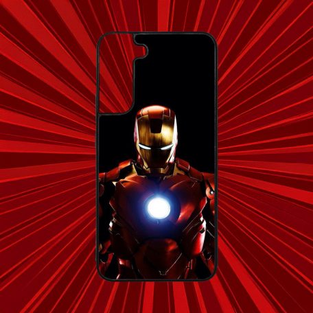 Marvel - Iron Man - Husă Samsung