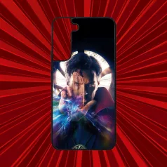 Marvel - Doctor Strange - Husă Samsung