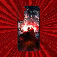 Marvel - Doctor Strange magic - Husă Samsung