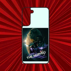 Marvel -Marvels - Husă Samsung