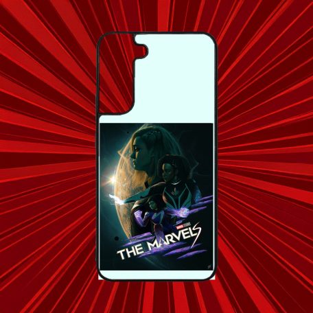 Marvel -Marvels - Husă Samsung