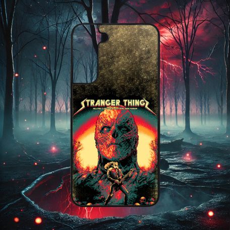 Stranger Things  - Vecna - Husă Samsung