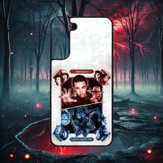 Stranger Things  - The Upside Down - Husă Samsung