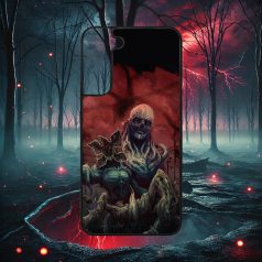Stranger Things  - Monsters - Husă Samsung
