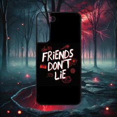 Stranger Things  - Friends Don't Lie - Husă Samsung