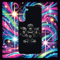 Jojo's Bizarre Adventure  - Art - Husă Samsung
