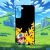 Pokemon  - Ash és Pikachu-k - Husă Samsung