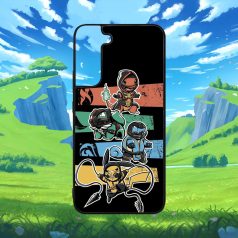 Pokemon   - PokéKombat - Husă Samsung