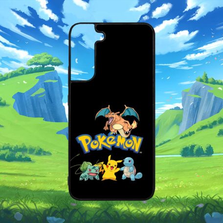 Pokemon  - Poszter - Husă Samsung
