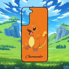 Pokemon  - Charmander - Husă Samsung