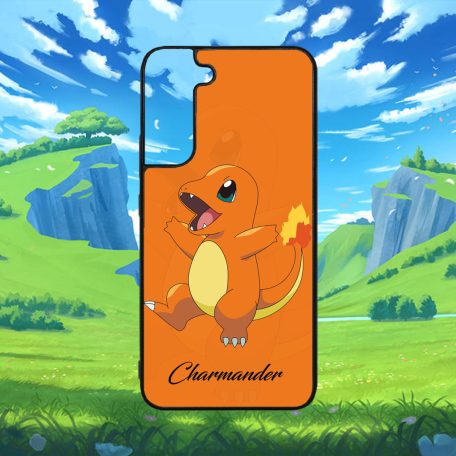 Pokemon  - Charmander - Husă Samsung