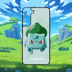 Pokemon  - Bulbasaur - Husă Samsung