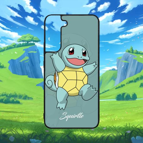 Pokemon  - Squirtle - Husă Samsung